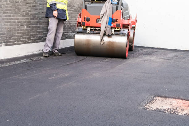 Best Driveway Snow Removal Preparation  in Alma, NE