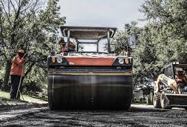 Best Driveway Overlay Services  in Alma, NE